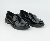 Туфли Allshoes 208107 от магазина Frison