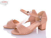 Босоножки Qq Shoes 705-30-5 от магазина Frison