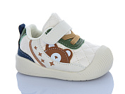 Кроссовки Comfort-Baby 2406-1 бежевий (16-20) от магазина Frison
