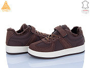 Кроссовки Stilli Kids TX02-4 шкіра от магазина Frison