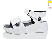 Босоножки Mermaid 53-5 от магазина Frison