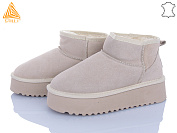 Угги Stilli Group UG250-2 замш піна от магазина Frison