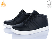 Ботинки Stilli Group L50-2 шкіра от магазина Frison