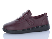 Туфли Chunsen A02-9 wine от магазина Frison