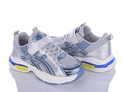 Кроссовки Violeta Y134-1112B blue от магазина Frison