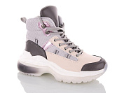 Ботинки Bg BSK21-29-1312 от магазина Frison