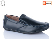Мокасины Kangfu C1723-5 от магазина Frison
