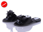 Шлепанцы Viktoria M01-1 от магазина Frison