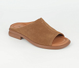 Шлепанцы Allshoes 209548 от магазина Frison