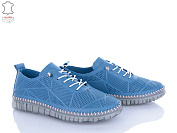 Кроссовки Mona Liza 501-2 блакитний от магазина Frison