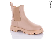 Ботинки Aba2 G034 от магазина Frison