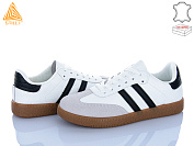 Кроссовки Stilli Group L2410-12 шкіра от магазина Frison