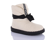 Дутики Qq Панда JP18-3 от магазина Frison