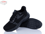 Кроссовки Laguna A8802 all black от магазина Frison