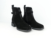 Ботинки Allshoes 215080 от магазина Frison
