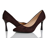 Туфли Бабочка 68033-39 от магазина Frison