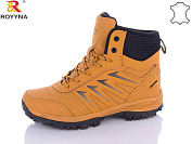 Кроссовки Royyna 074XП-6-37 хутро от магазина Frison