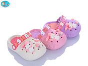 Кроксы Bbt A9123-2 mix от магазина Frison