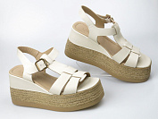 Босоножки Allshoes 199920 от магазина Frison