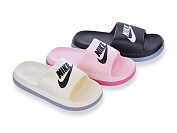 Шлепанцы Jumay N72 mix от магазина Frison