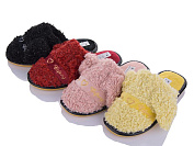 Тапочки Sanlin2 WF2241 mix от магазина Frison