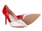 Туфли Seven 777-A8-6 от магазина Frison