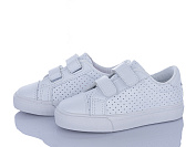 Кеды Clibee-Shosho RC77-1 white от магазина Frison
