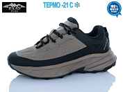 Кроссовки Baas M3230-25C термо от магазина Frison