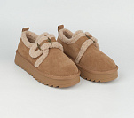 Угги Allshoes 205479 от магазина Frison