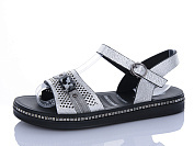 Босоножки Sanlin 3-307C от магазина Frison