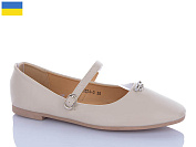 Туфли Swin-Purlina YS3204-3 от магазина Frison