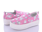 Слипоны Viktoria C3627-3 от магазина Frison