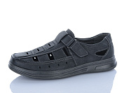 Туфли Dafuyuan W2358-6 от магазина Frison