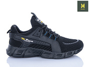 Кроссовки M Shoes A9003-3 от магазина Frison