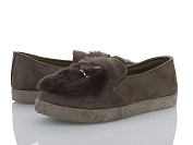 Слипоны Viktoria 178-3 от магазина Frison