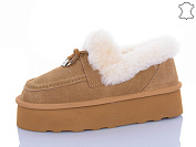 Угги Pl Ps 5803 camel от магазина Frison