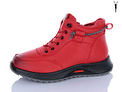 Ботинки I.Trendy BK1165-7 от магазина Frison