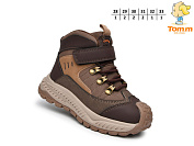 Ботинки Том.М 11764C от магазина Frison