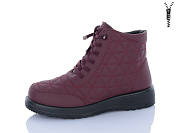 Ботинки Brother A631-5 от магазина Frison