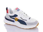 Кроссовки Nayasitun D005-2 от магазина Frison