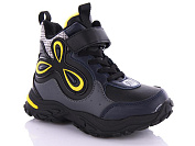 Ботинки Башили 5527-5982-4P от магазина Frison