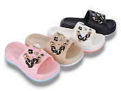 Шлепанцы Deshman NUO1 mix от магазина Frison