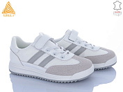 Кроссовки Stilli Kids TQ10-3 шкіра от магазина Frison