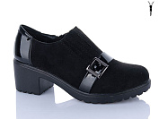 Туфли Aba A532-2 от магазина Frison