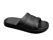 Шлепанцы Успіх L110 чорний от магазина Frison