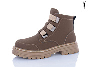 Ботинки Aba G3503-19 от магазина Frison