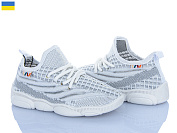 Кроссовки Weestep-Ukraine 501-152 от магазина Frison