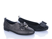 Туфли Viktoria 03-12 mix от магазина Frison