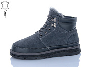 Ботинки Kulada-Ucss-M•D ZHM139-3 от магазина Frison