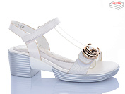 Босоножки Sanlin 1-2581H от магазина Frison